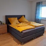 Traubshof Apartamento