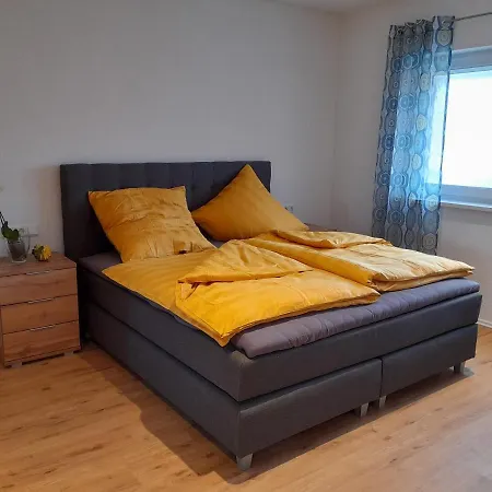 Traubshof Apartment