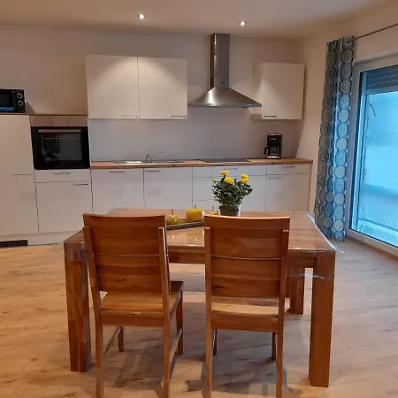 Apartamento Traubshof
