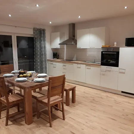 Traubshof * Ochsenhausen