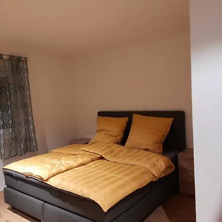 Traubshof Apartment