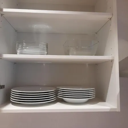 Traubshof شقة Ochsenhausen