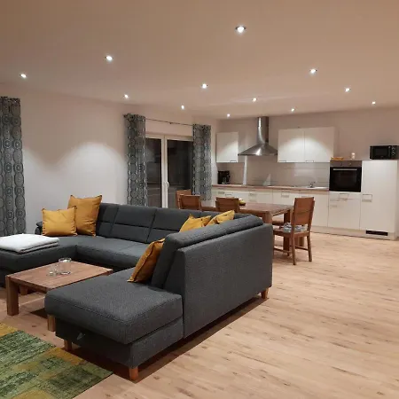 Apartment Traubshof