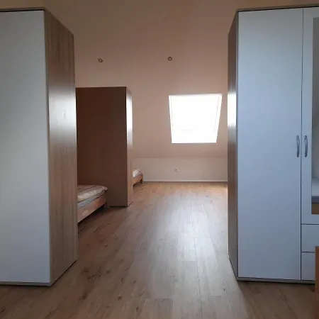 Apartamento Traubshof *