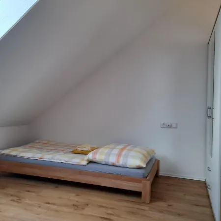 Apartment Traubshof