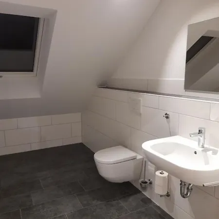 Apartment Traubshof