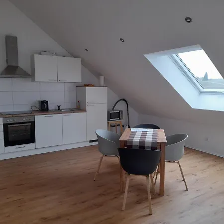 Apartment Traubshof