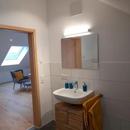 Traubshof * Ochsenhausen