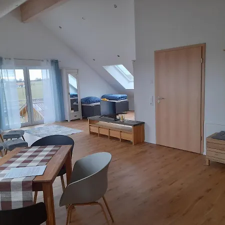 Traubshof Apartment