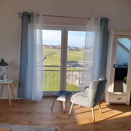 Apartment Traubshof