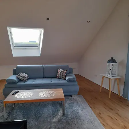 Apartamento Traubshof