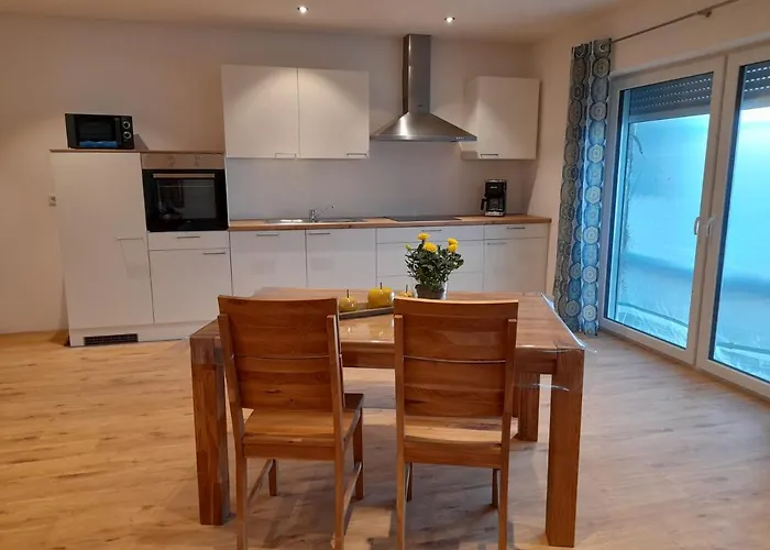 Apartamento Traubshof