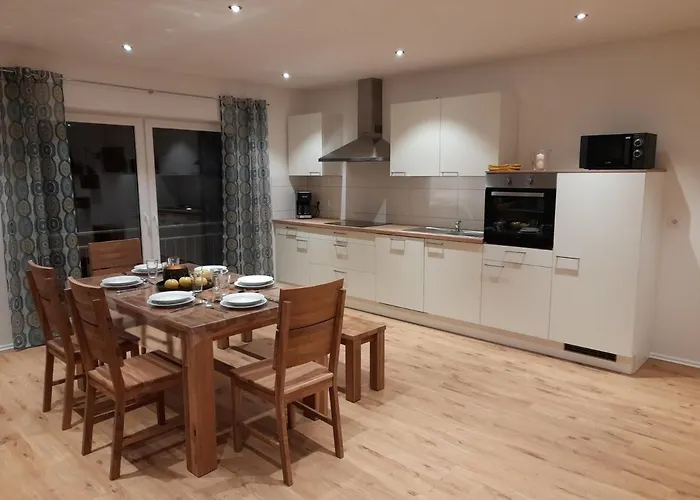 Traubshof * Ochsenhausen