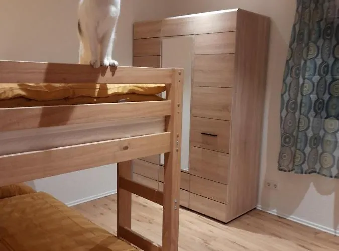 Apartamento Traubshof *