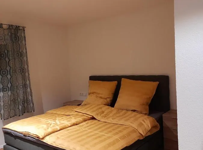 Traubshof Apartamento