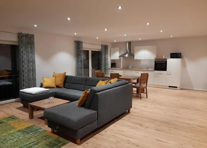 Apartamento Traubshof