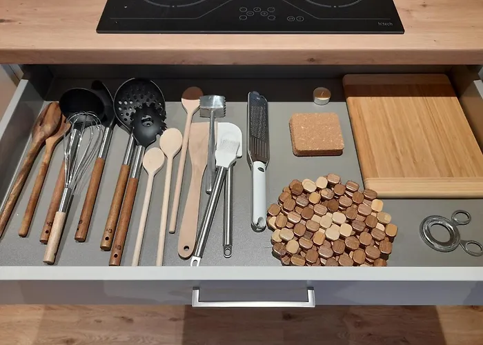 Traubshof Apartamento *