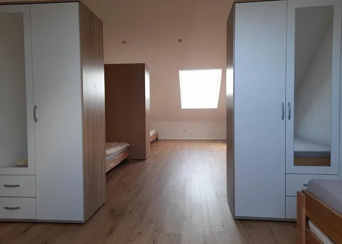 Apartamento Traubshof *