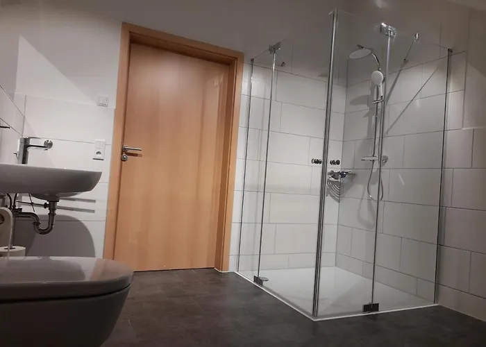 Apartamento Traubshof *