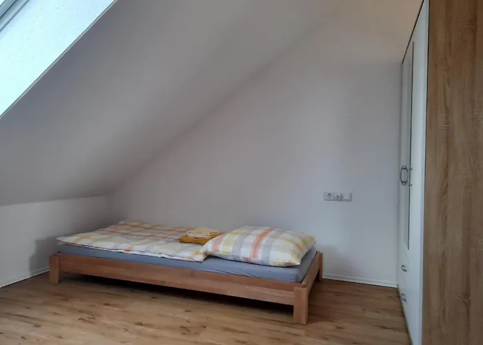 Apartamento Traubshof