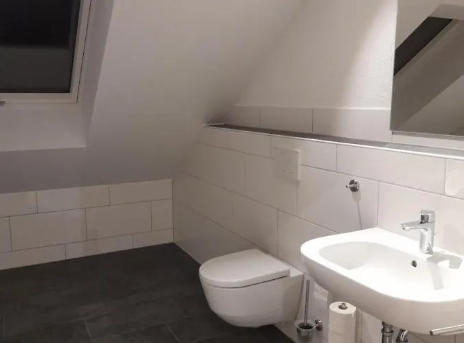 Apartamento Traubshof