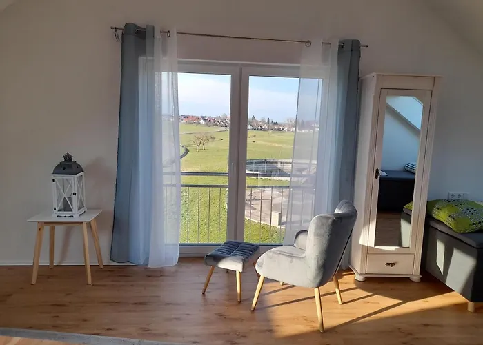 Apartamento Traubshof