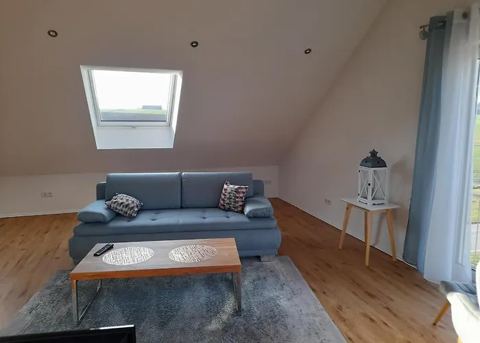 Apartamento Traubshof